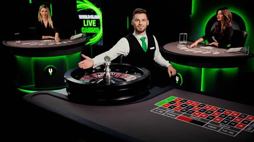 judi casino live online