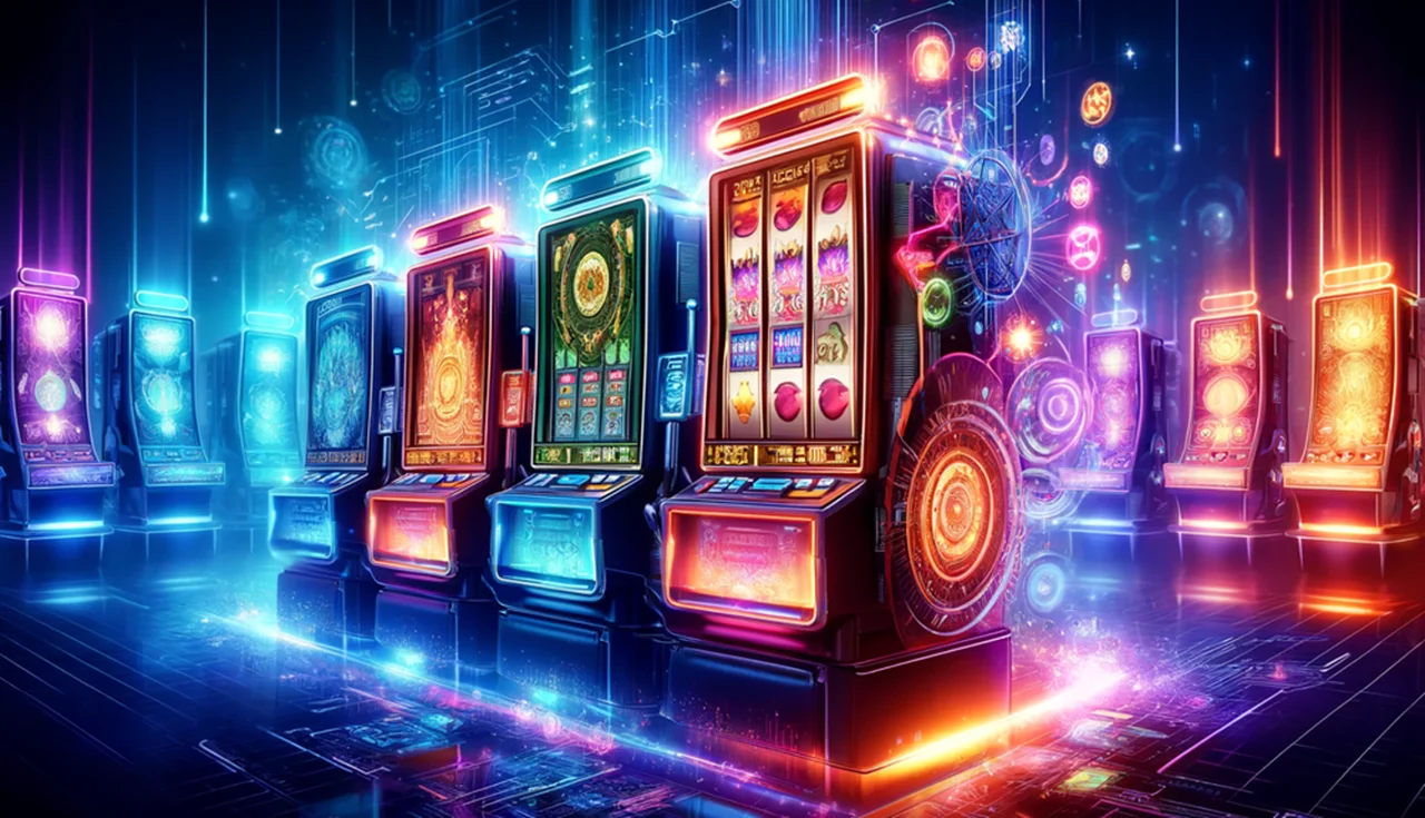 Cara Mendapatkan Akun VIP Slot Online dengan Mudah